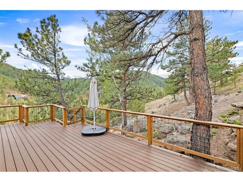 Tiny photo for 1604 Wagonwheel Gap Rd, Boulder, CO 80302 (MLS # 4680386)