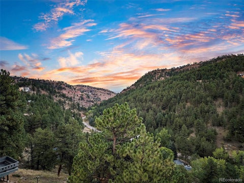 Tiny photo for 1604 Wagonwheel Gap Rd, Boulder, CO 80302 (MLS # 4680386)