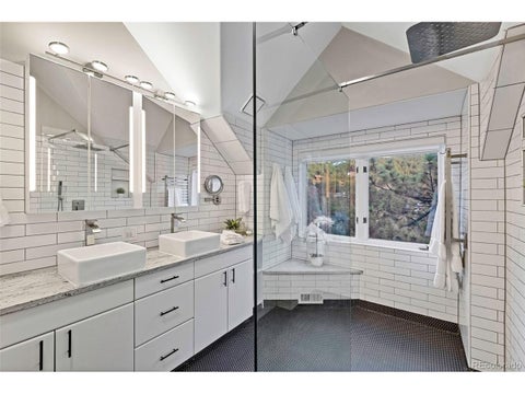 Tiny photo for 1604 Wagonwheel Gap Rd, Boulder, CO 80302 (MLS # 4680386)