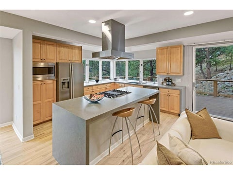Tiny photo for 1604 Wagonwheel Gap Rd, Boulder, CO 80302 (MLS # 4680386)
