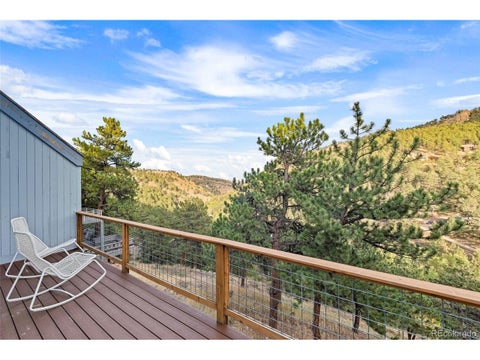 Tiny photo for 1604 Wagonwheel Gap Rd, Boulder, CO 80302 (MLS # 4680386)