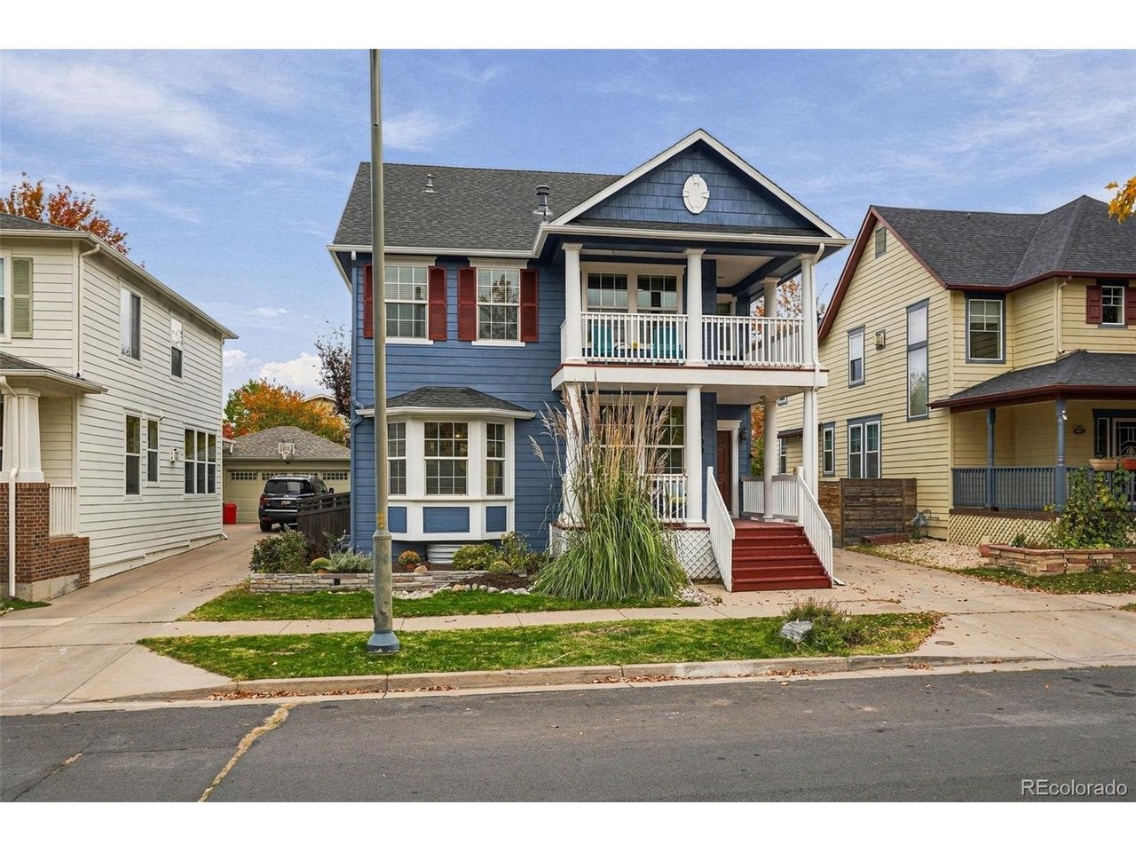 2700 Uinta St