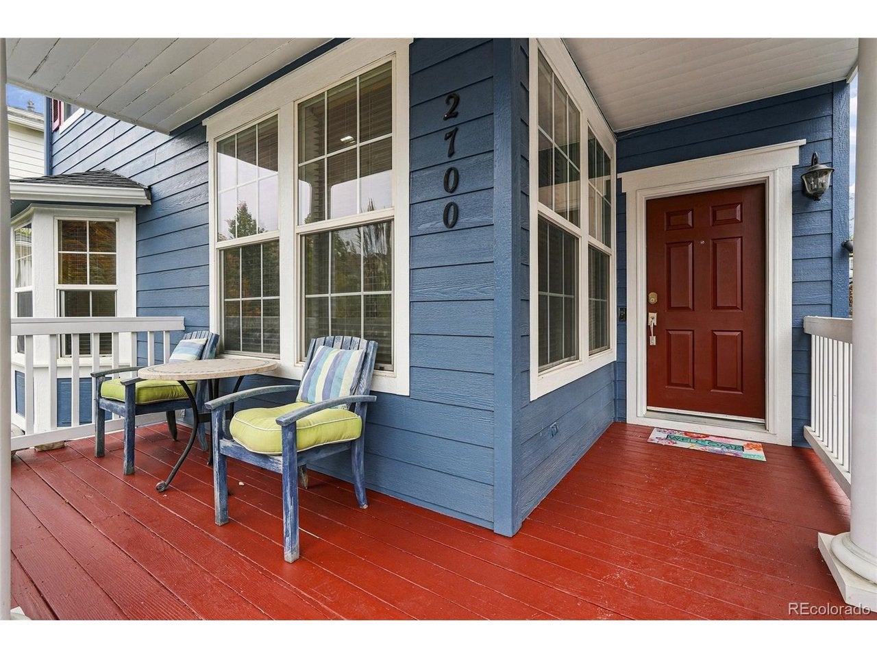 2700 Uinta St