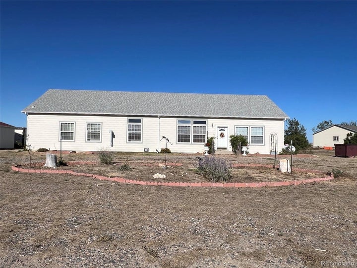 Photo 1 of 49 — 5207 County Road P, Wiggins, CO 80654