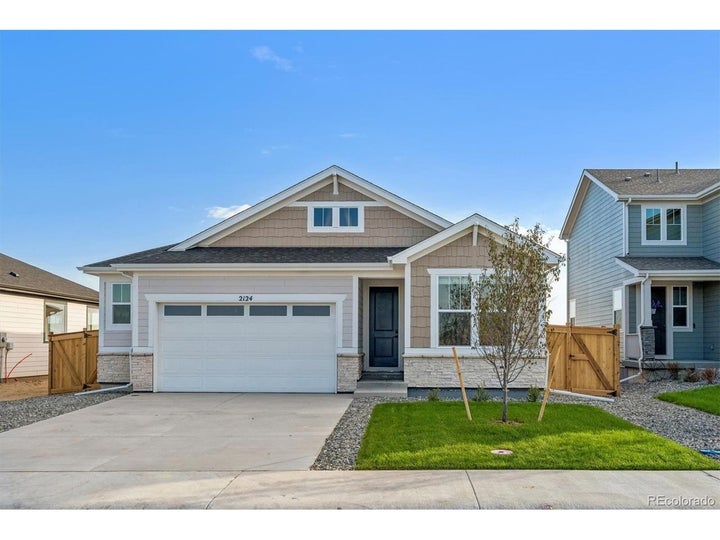 Photo 1 of 26 — 2124 Silverado Ln, Fort Lupton, CO 80621