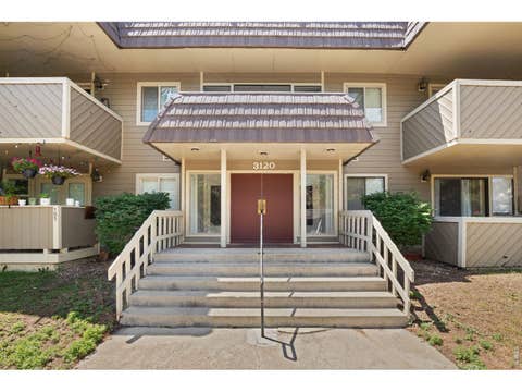 Photo of 3120 Corona Trl L-206, Boulder, CO 80301 (MLS # 1062950)