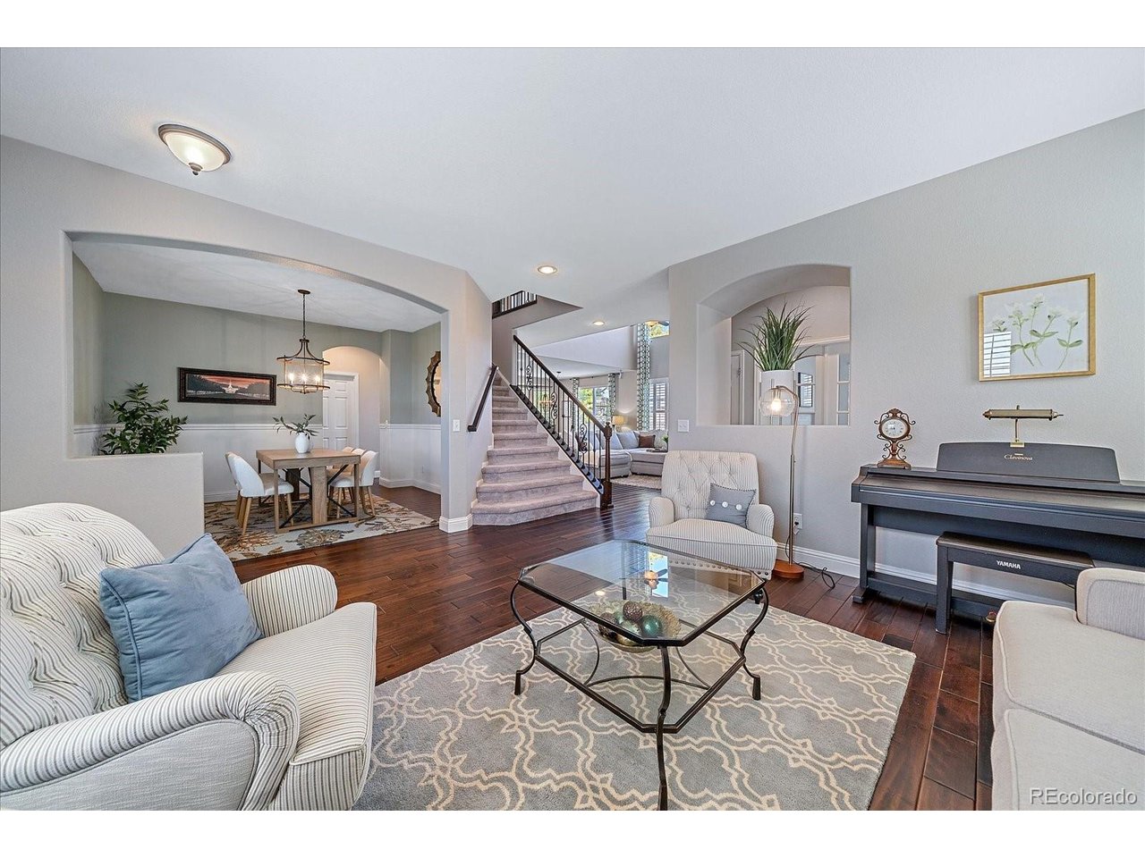 15971 E Summit Fox Ave