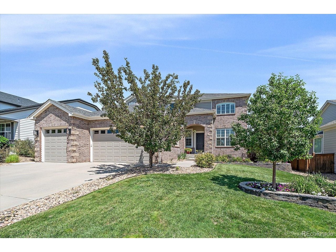 15971 E Summit Fox Ave