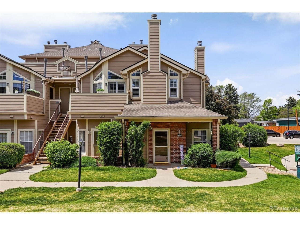 Photo 1 of 29 — 4760 S Wadsworth Blvd H107, Littleton, CO 80123