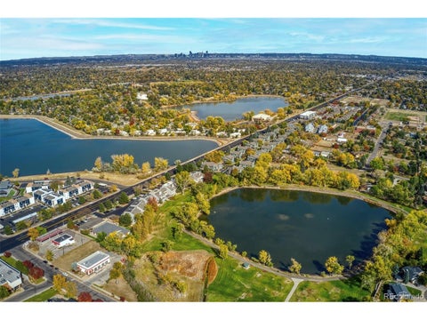 Photo of 9379 W Utah Pl, Lakewood, CO 80232 (MLS # 9124057)