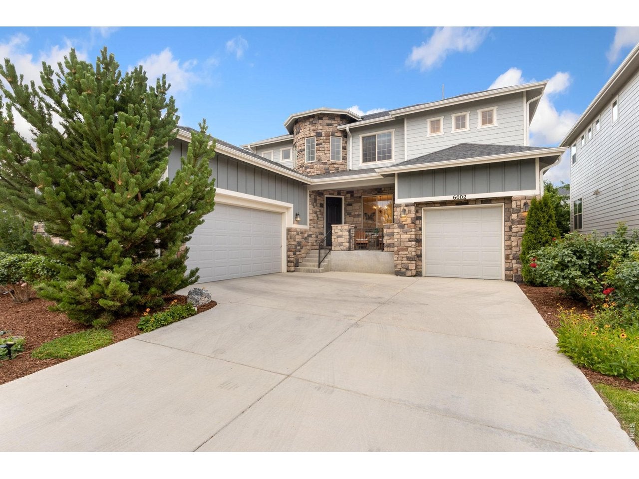 6002 Fall Harvest Way