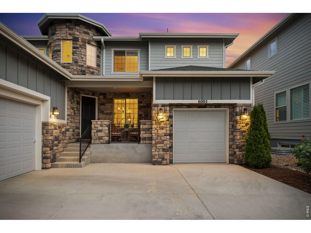 6002 Fall Harvest Way