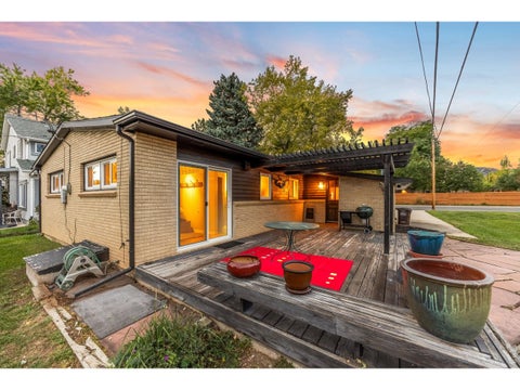 Tiny photo for 2990 21st St, Boulder, CO 80304 (MLS # 1069662)