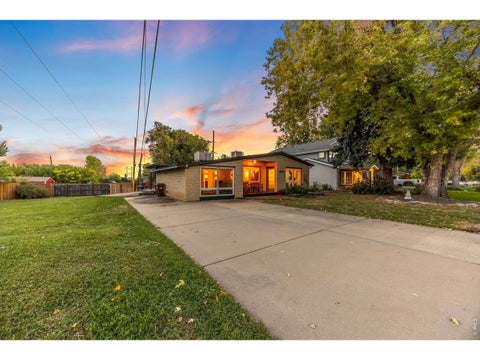 Tiny photo for 2990 21st St, Boulder, CO 80304 (MLS # 1069662)