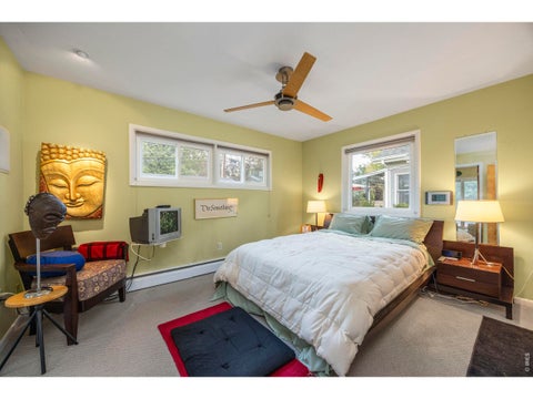 Tiny photo for 2990 21st St, Boulder, CO 80304 (MLS # 1069662)