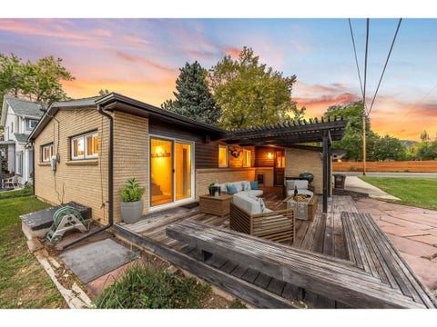 Tiny photo for 2990 21st St, Boulder, CO 80304 (MLS # 1069662)