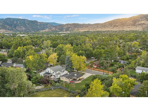 Tiny photo for 2990 21st St, Boulder, CO 80304 (MLS # 1069662)