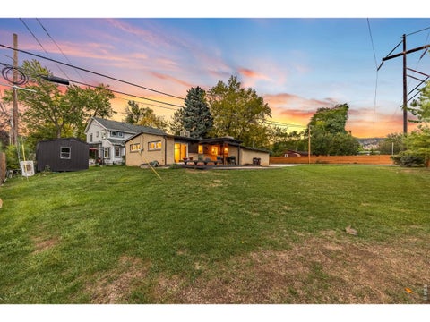 Tiny photo for 2990 21st St, Boulder, CO 80304 (MLS # 1069662)