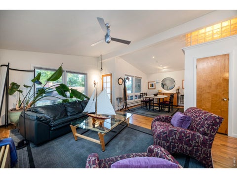 Tiny photo for 2990 21st St, Boulder, CO 80304 (MLS # 1069662)