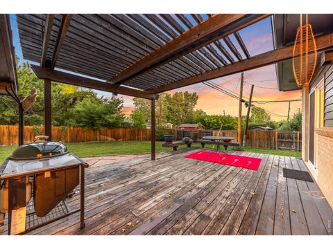 Tiny photo for 2990 21st St, Boulder, CO 80304 (MLS # 1069662)