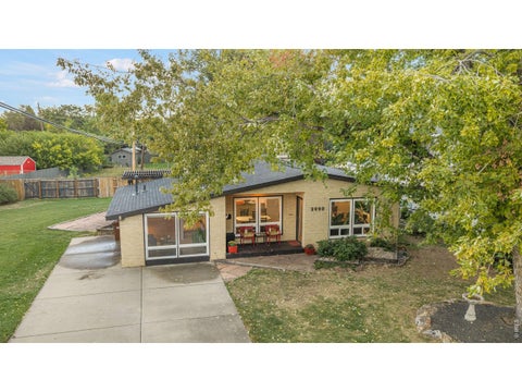 Tiny photo for 2990 21st St, Boulder, CO 80304 (MLS # 1069662)