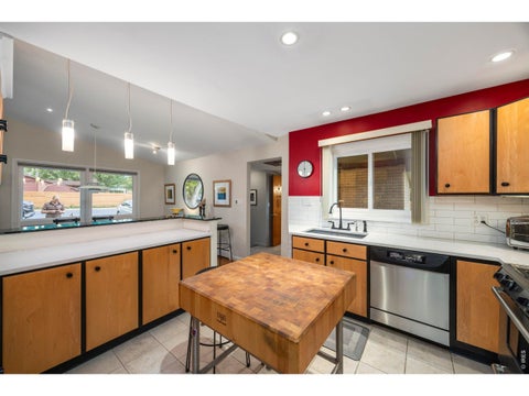 Tiny photo for 2990 21st St, Boulder, CO 80304 (MLS # 1069662)