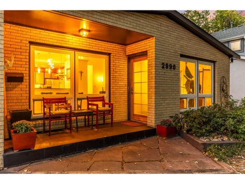 Tiny photo for 2990 21st St, Boulder, CO 80304 (MLS # 1069662)