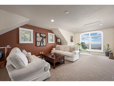 Tiny photo for 820 Peakview Rd, Boulder, CO 80302 (MLS # 1055096)