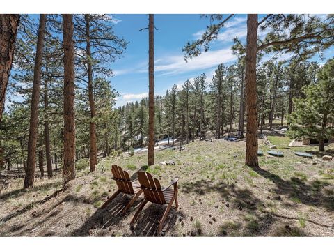 Tiny photo for 820 Peakview Rd, Boulder, CO 80302 (MLS # 1055096)
