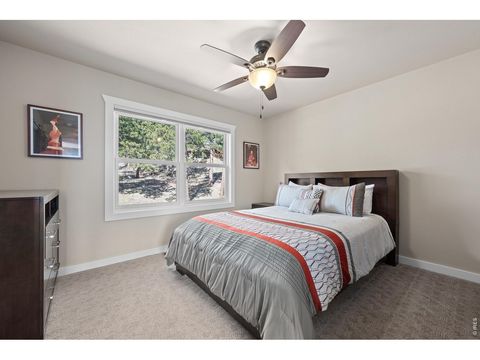 Tiny photo for 820 Peakview Rd, Boulder, CO 80302 (MLS # 1055096)