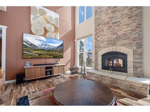 Tiny photo for 820 Peakview Rd, Boulder, CO 80302 (MLS # 1055096)