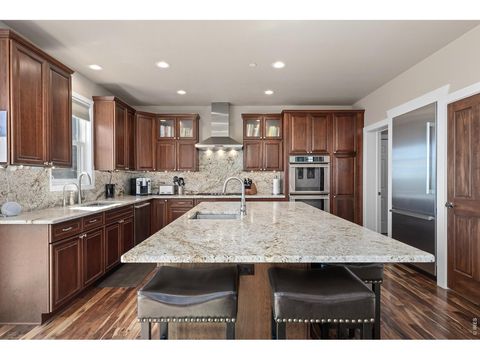 Tiny photo for 820 Peakview Rd, Boulder, CO 80302 (MLS # 1055096)