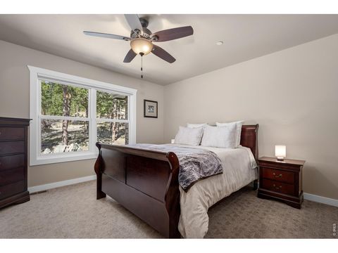 Tiny photo for 820 Peakview Rd, Boulder, CO 80302 (MLS # 1055096)