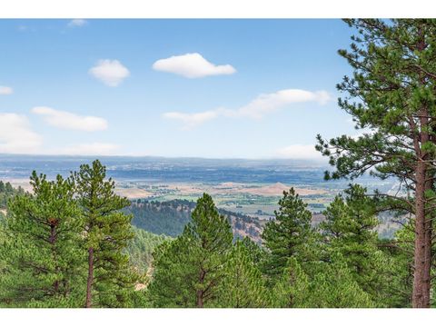 Tiny photo for 820 Peakview Rd, Boulder, CO 80302 (MLS # 1055096)