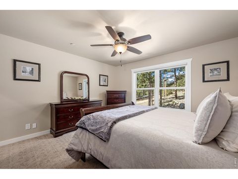 Tiny photo for 820 Peakview Rd, Boulder, CO 80302 (MLS # 1055096)