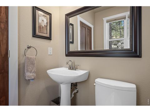 Tiny photo for 820 Peakview Rd, Boulder, CO 80302 (MLS # 1055096)