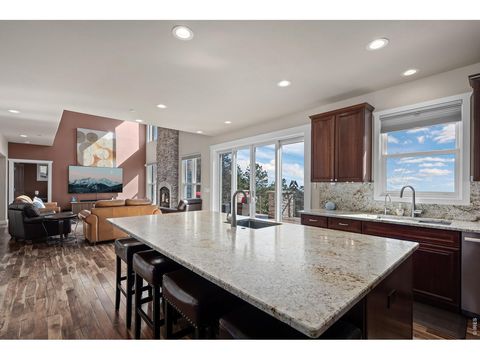 Tiny photo for 820 Peakview Rd, Boulder, CO 80302 (MLS # 1055096)