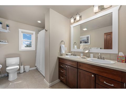 Tiny photo for 820 Peakview Rd, Boulder, CO 80302 (MLS # 1055096)