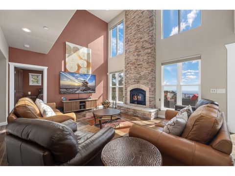 Tiny photo for 820 Peakview Rd, Boulder, CO 80302 (MLS # 1055096)