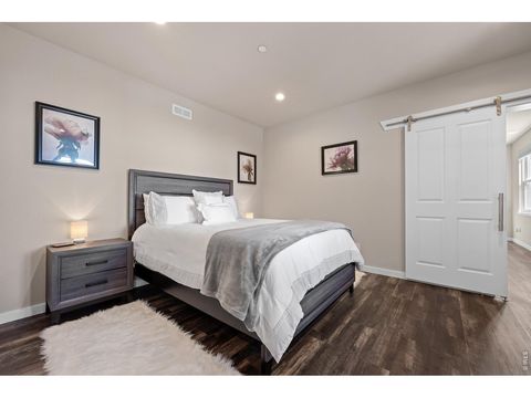 Tiny photo for 820 Peakview Rd, Boulder, CO 80302 (MLS # 1055096)