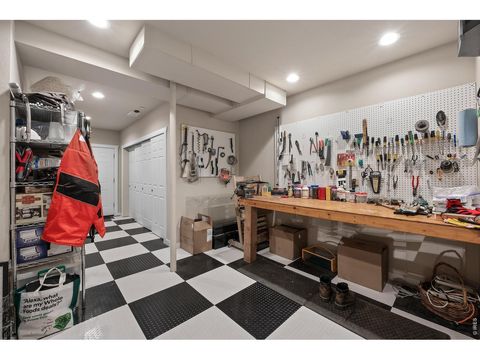 Tiny photo for 820 Peakview Rd, Boulder, CO 80302 (MLS # 1055096)