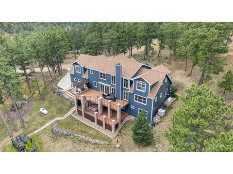 Tiny photo for 820 Peakview Rd, Boulder, CO 80302 (MLS # 1055096)