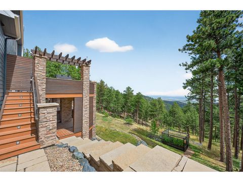 Tiny photo for 820 Peakview Rd, Boulder, CO 80302 (MLS # 1055096)