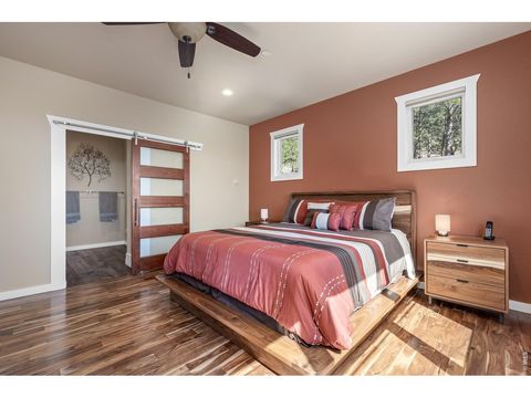 Tiny photo for 820 Peakview Rd, Boulder, CO 80302 (MLS # 1055096)