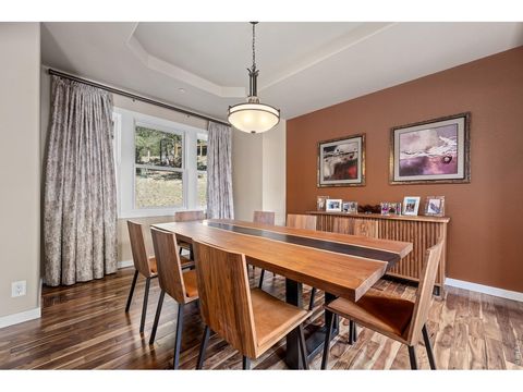 Tiny photo for 820 Peakview Rd, Boulder, CO 80302 (MLS # 1055096)