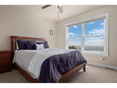 Tiny photo for 820 Peakview Rd, Boulder, CO 80302 (MLS # 1055096)