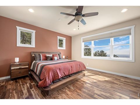 Tiny photo for 820 Peakview Rd, Boulder, CO 80302 (MLS # 1055096)