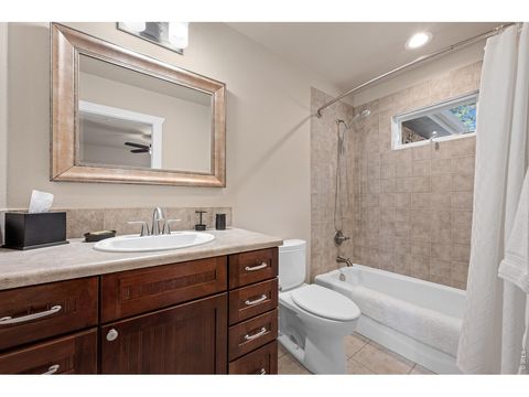 Tiny photo for 820 Peakview Rd, Boulder, CO 80302 (MLS # 1055096)