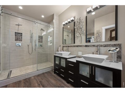 Tiny photo for 820 Peakview Rd, Boulder, CO 80302 (MLS # 1055096)