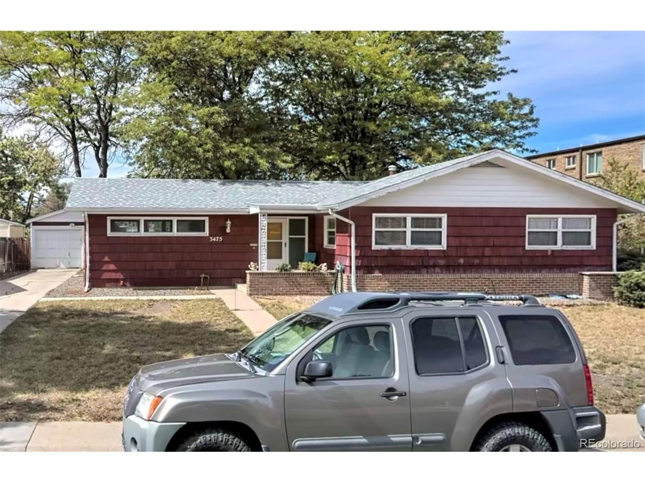 Photo 1 of 9 — 3475 S Marion St, Englewood, CO 80113